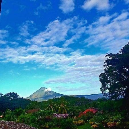 Finca Magdalena Eco Lodge Balgue Екстер'єр фото
