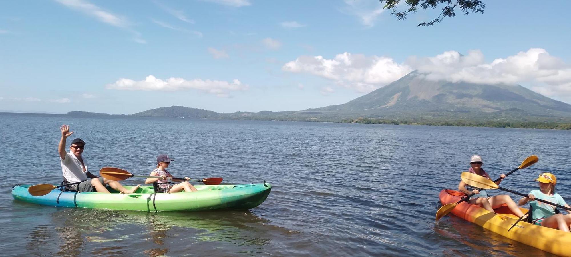 Finca Magdalena Eco Lodge Balgue Екстер'єр фото