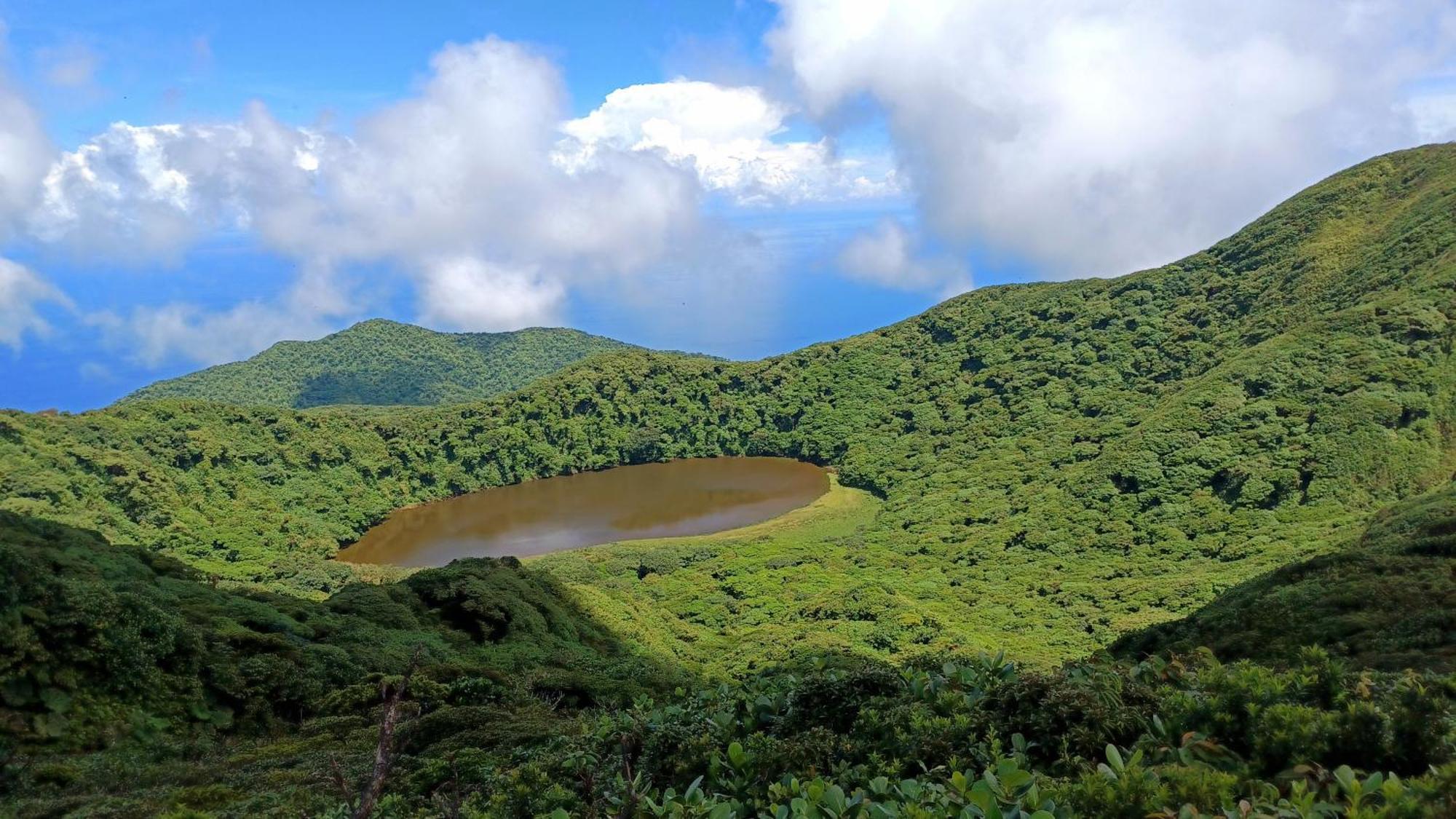 Finca Magdalena Eco Lodge Balgue Екстер'єр фото