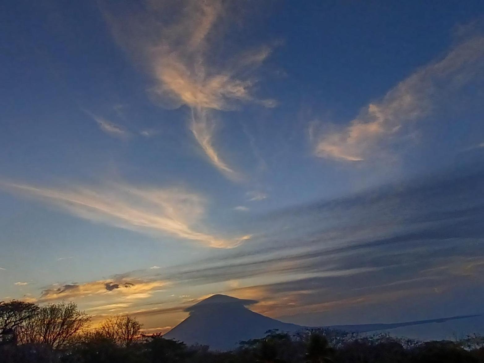 Finca Magdalena Eco Lodge Balgue Екстер'єр фото