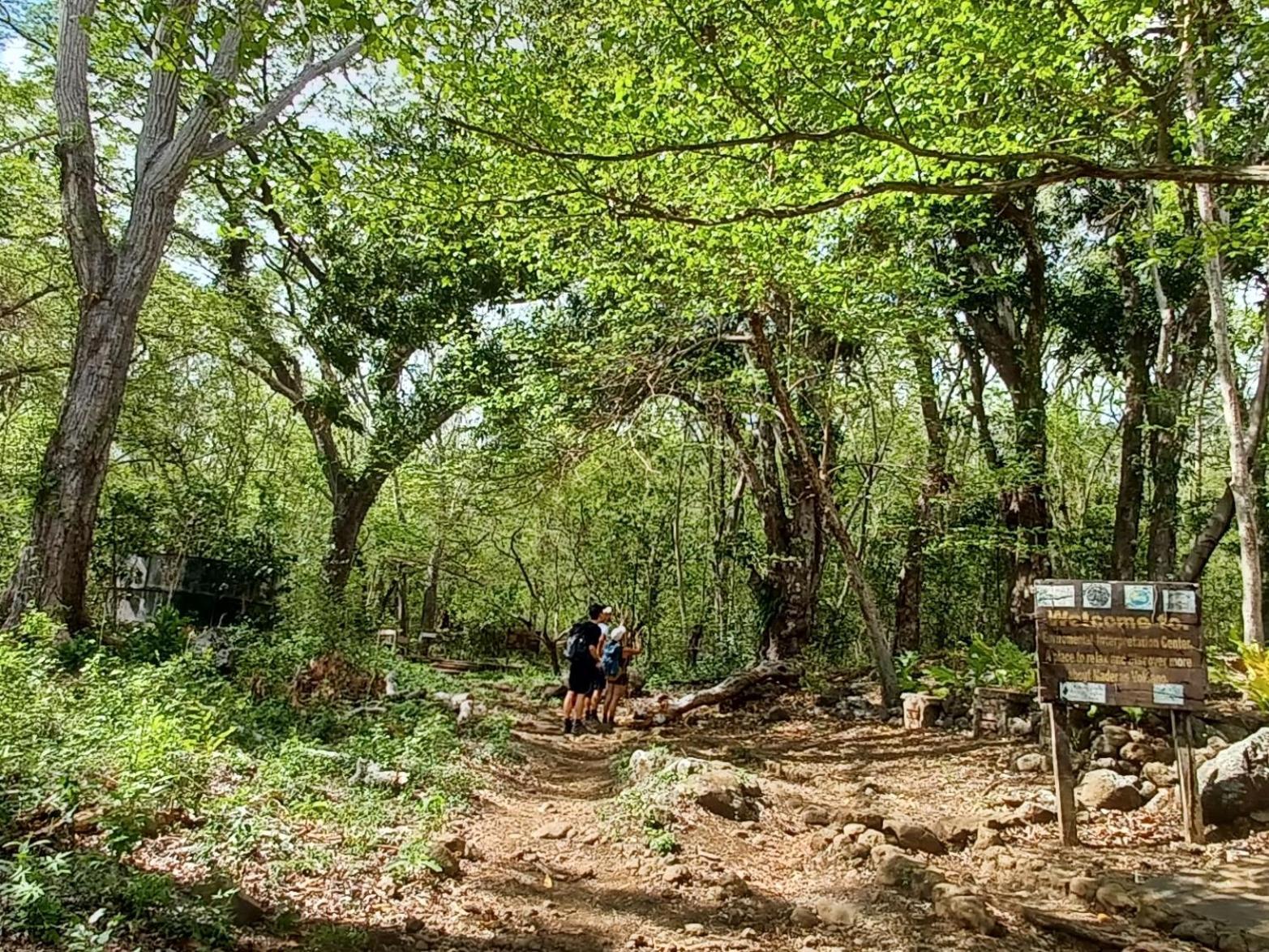 Finca Magdalena Eco Lodge Balgue Екстер'єр фото