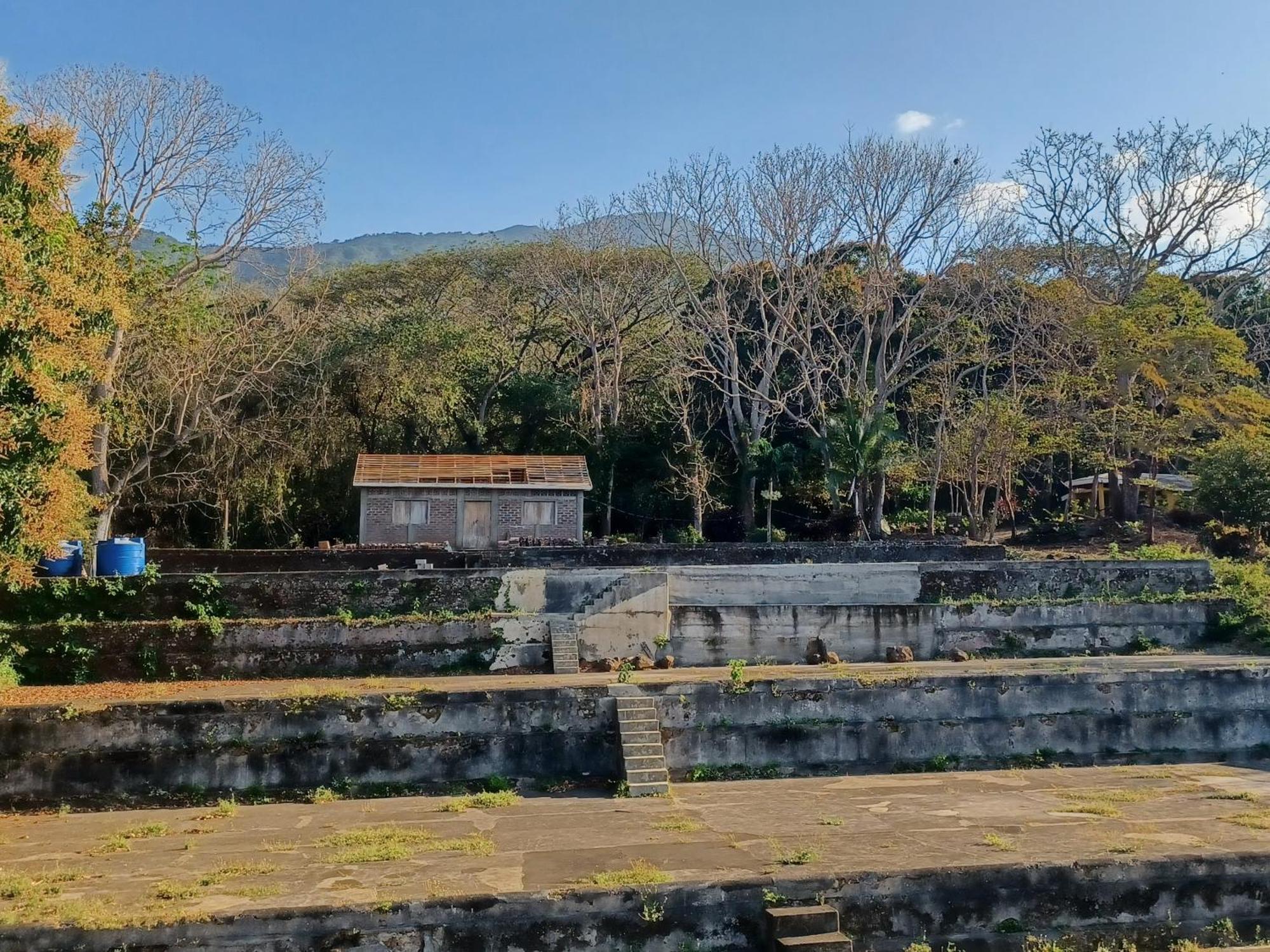 Finca Magdalena Eco Lodge Balgue Номер фото
