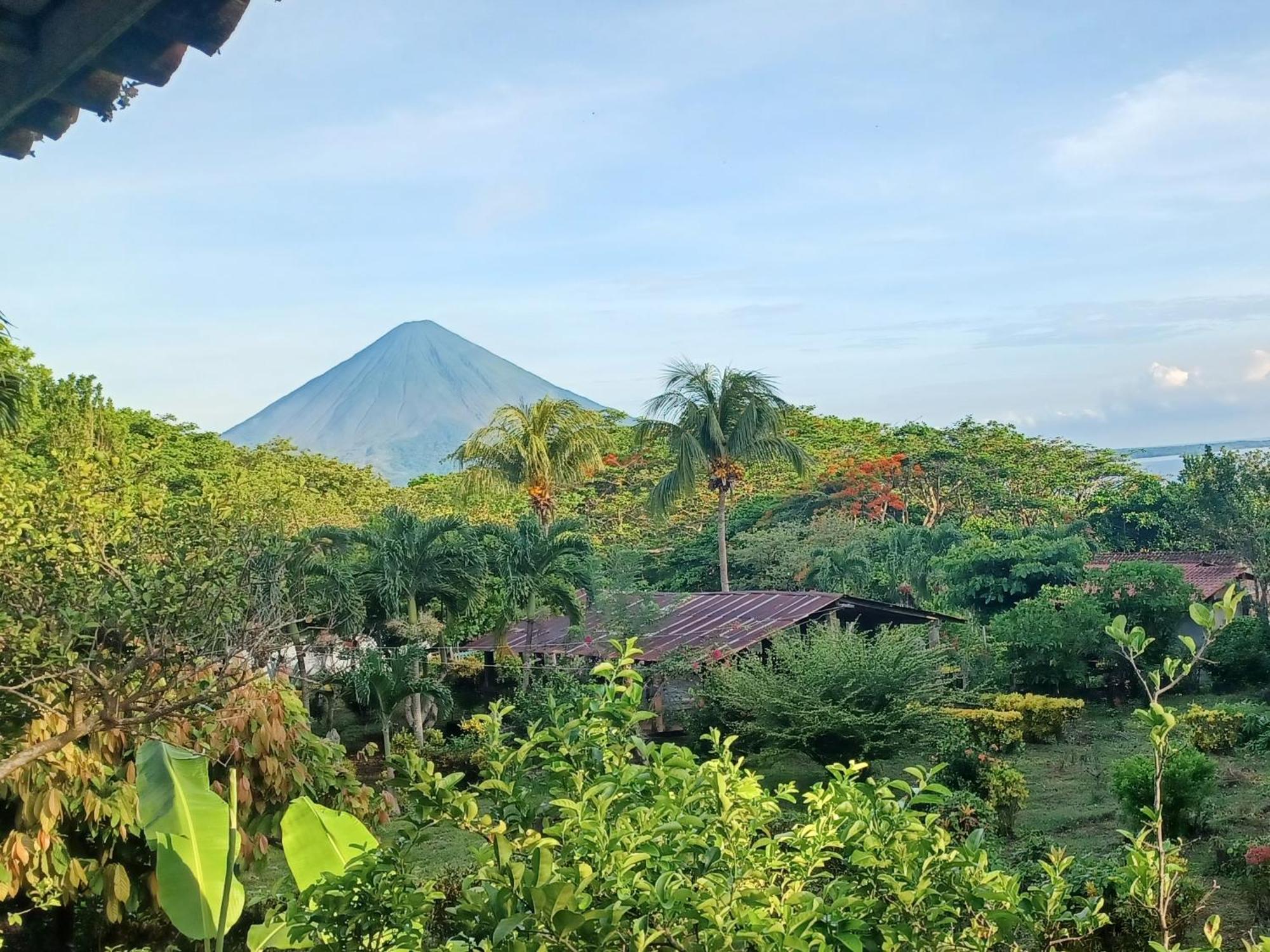 Finca Magdalena Eco Lodge Balgue Номер фото
