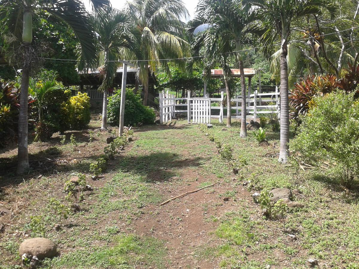 Finca Magdalena Eco Lodge Balgue Екстер'єр фото