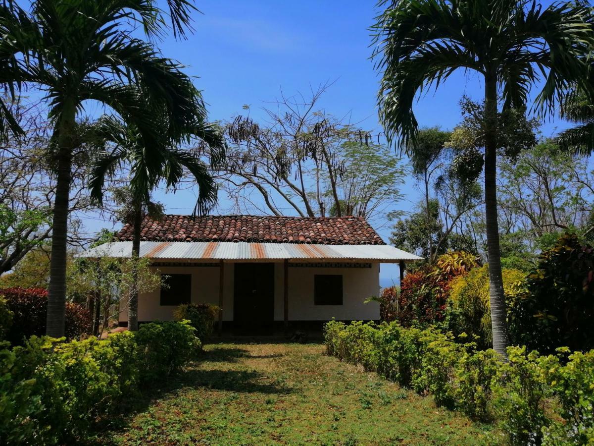 Finca Magdalena Eco Lodge Balgue Екстер'єр фото