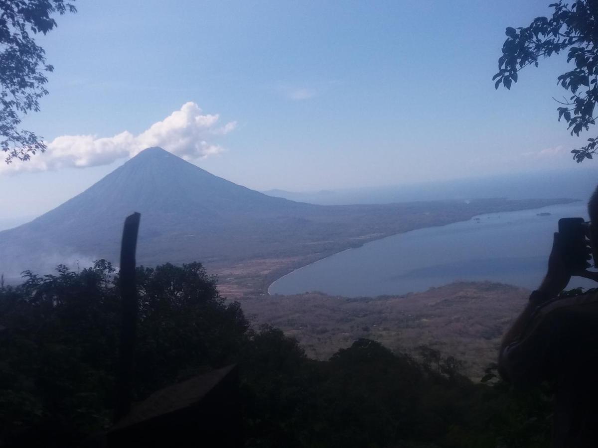 Finca Magdalena Eco Lodge Balgue Екстер'єр фото